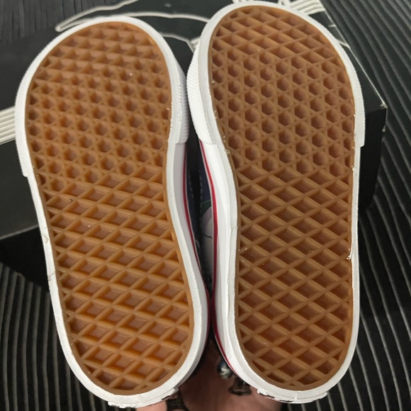 Brand new Nightmare Before Christmas Vans - Picture 5 of 5